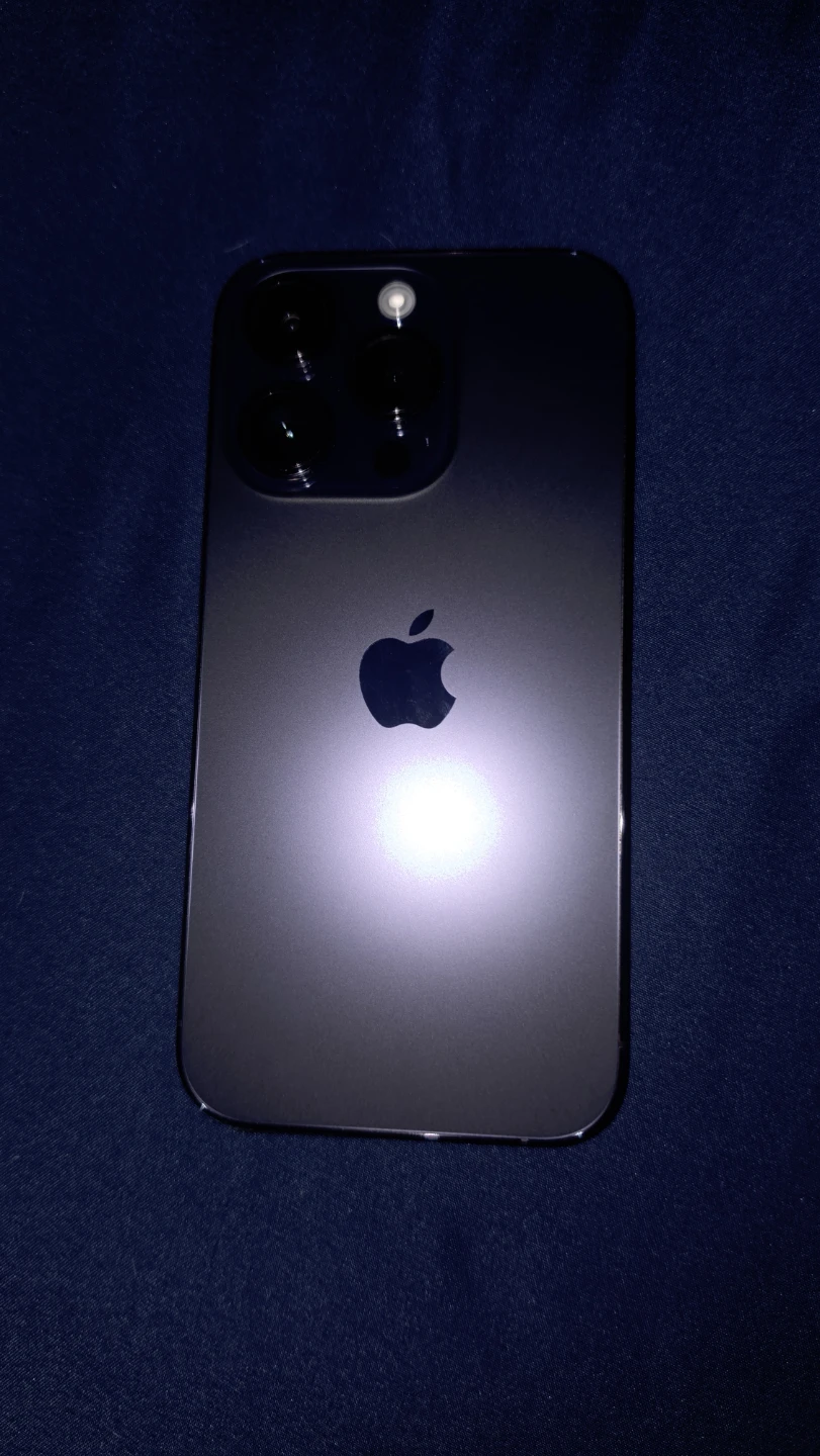 Apple iPhone 14 Pro Unlocked
