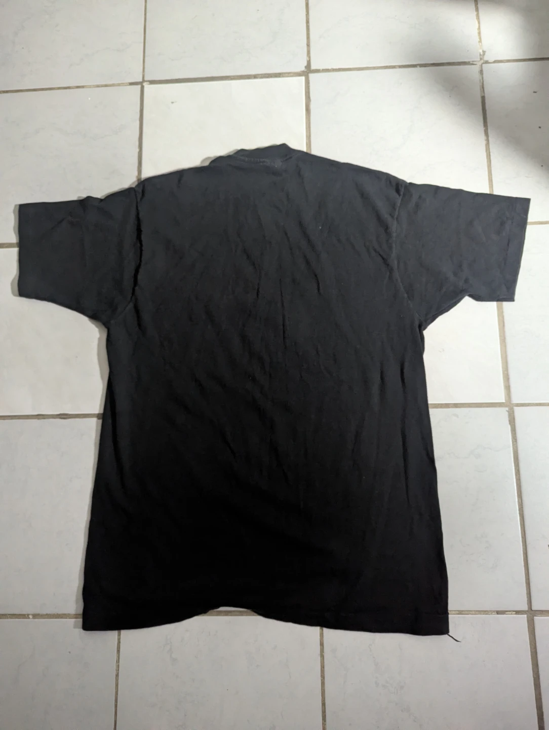 Fruit of the Loom Dungeons & Dragons T-Shirt - XL