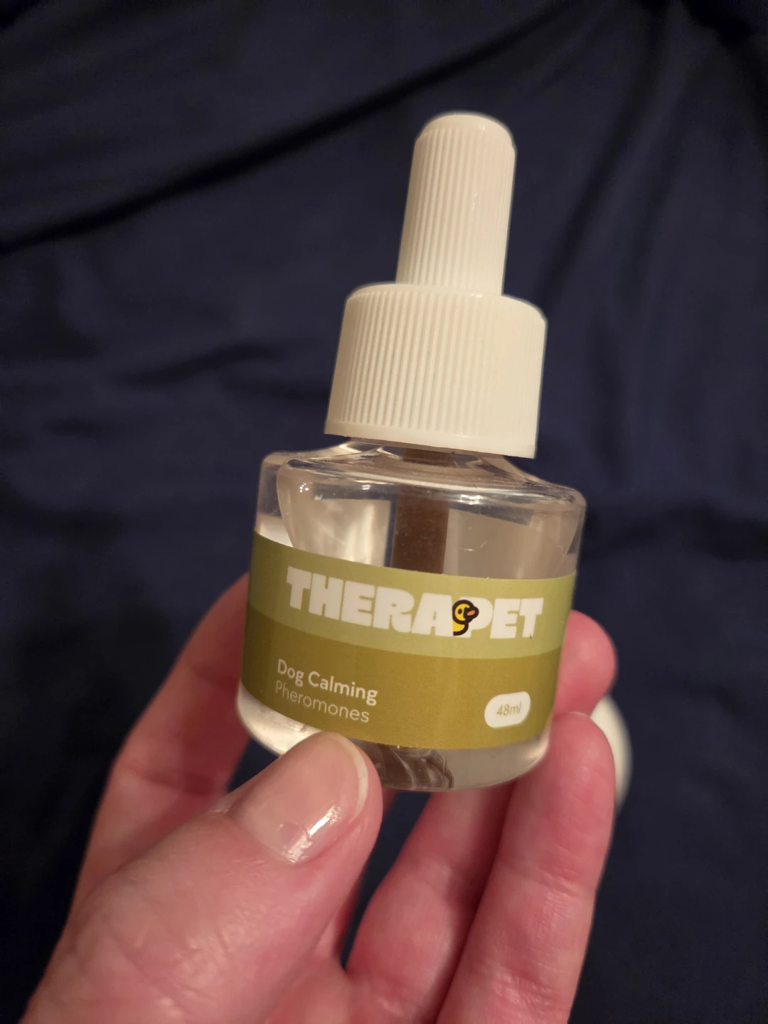 Therapet Dog Calming Diffuser Kit - photo 4