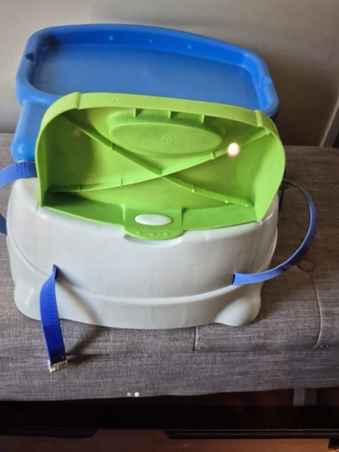 Fisher-Price Booster Seat - photo 2