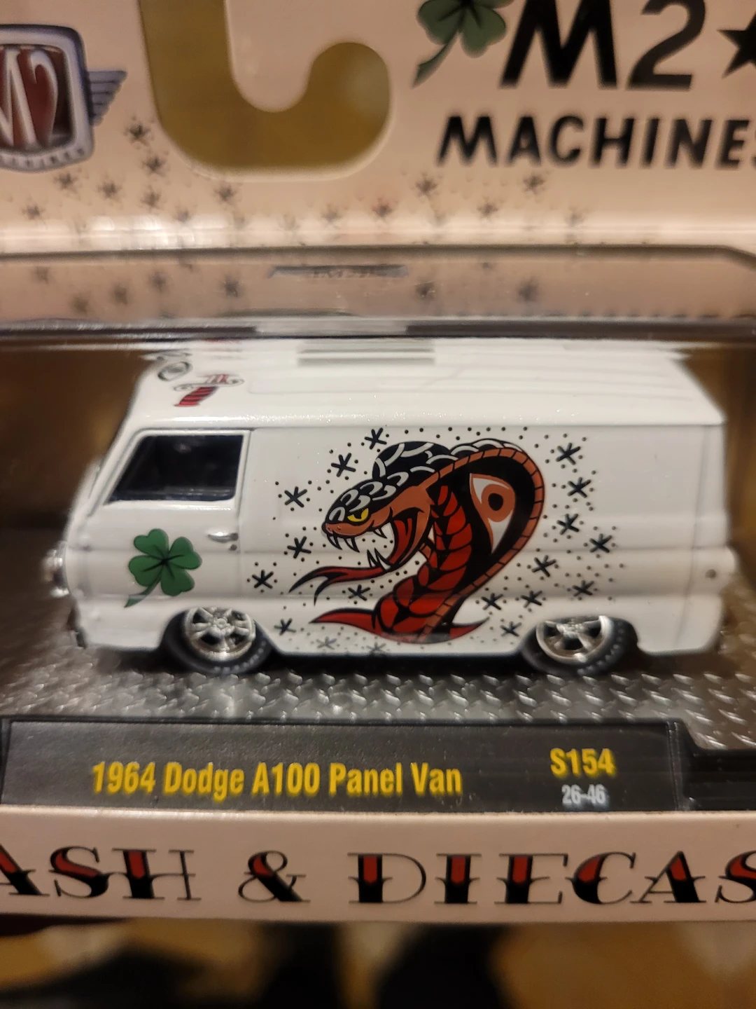 Brand new m2 super chase - photo 4