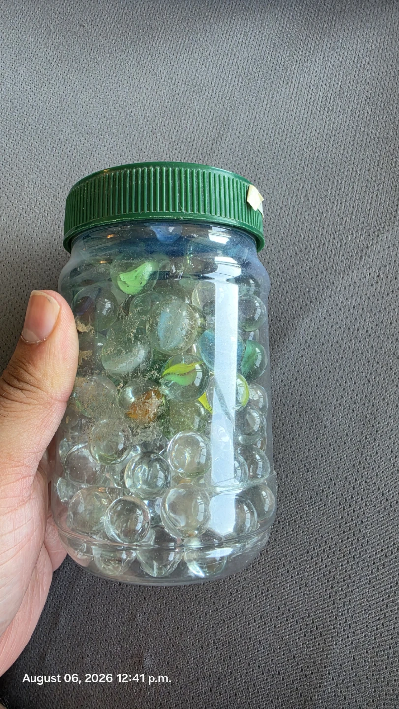 Marbles