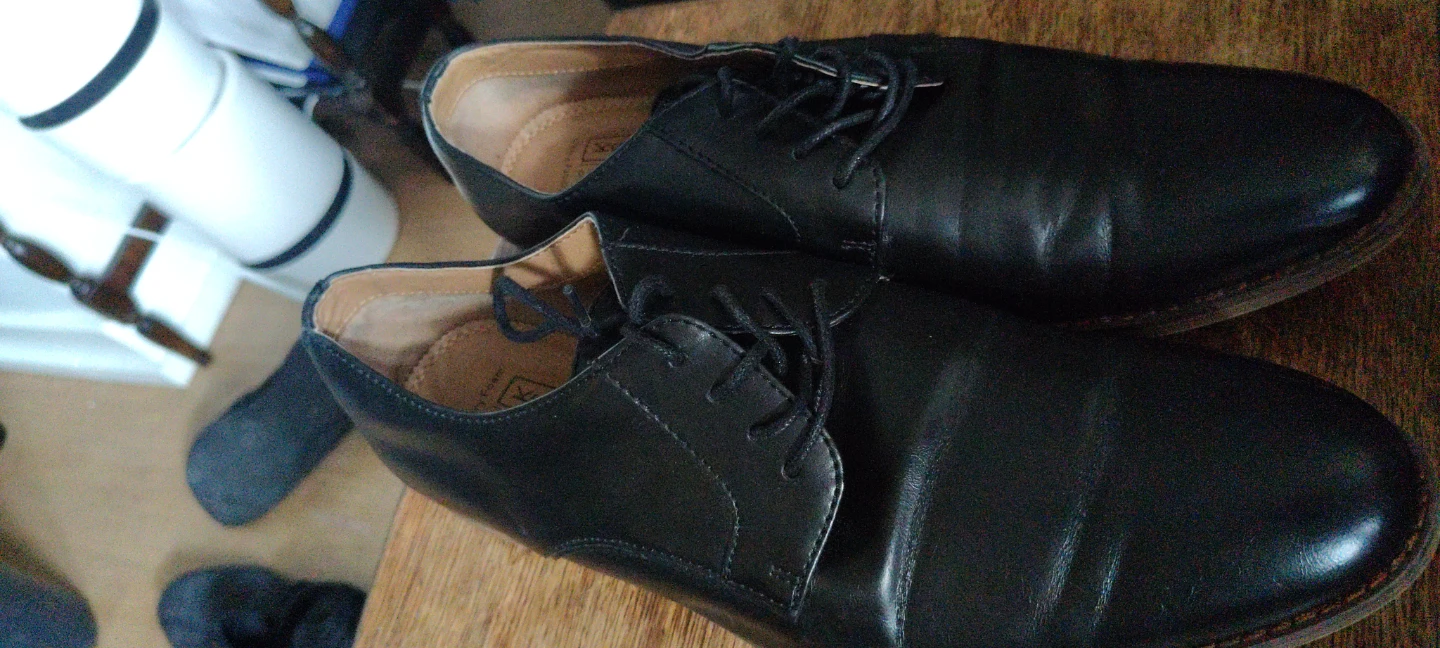 KS2 Comfort Dress Shoes - photo 2