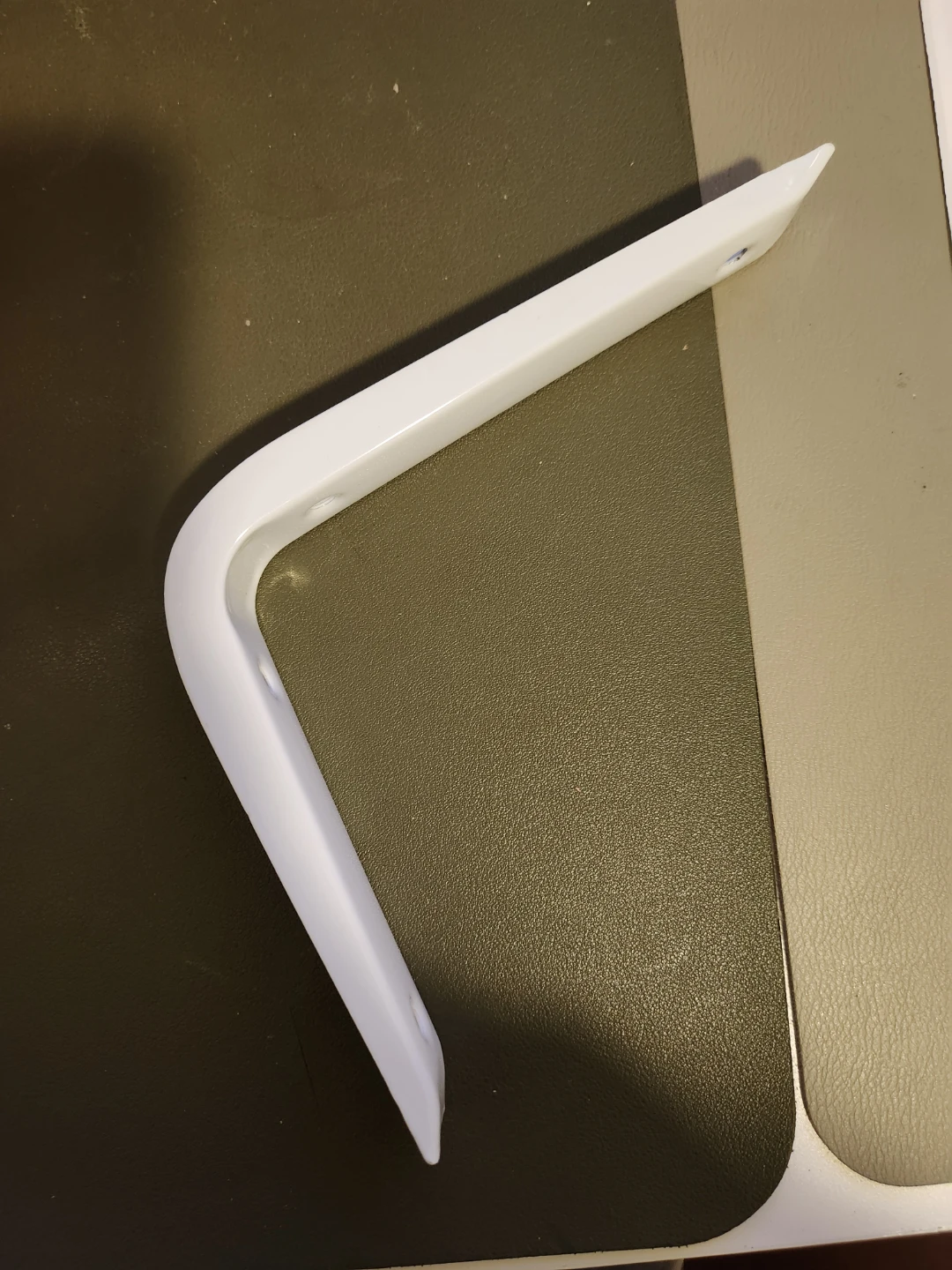 KMT shelf bracket 125x150x12