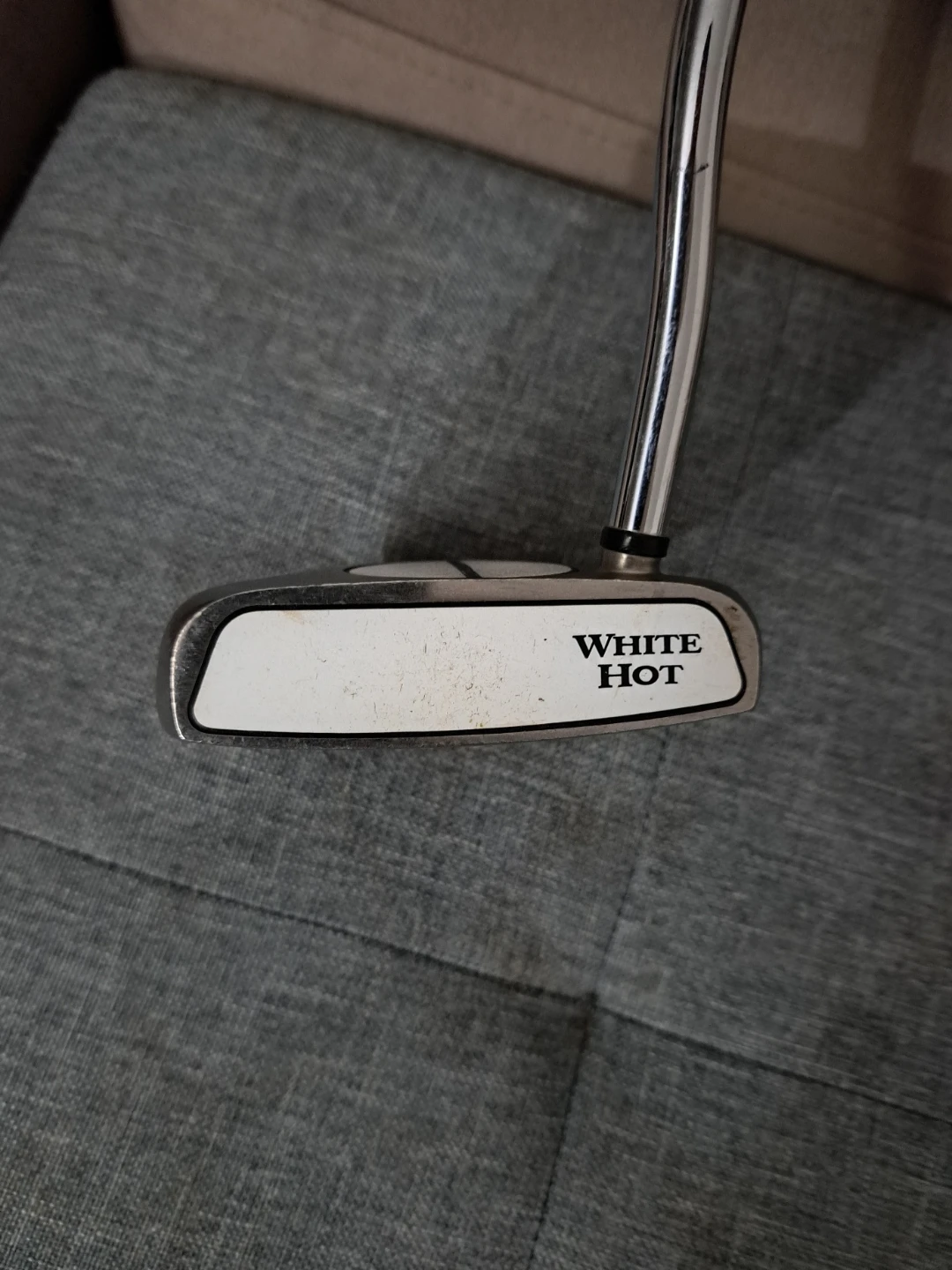 Odyssey Two Ball Putter (RH) - photo 3
