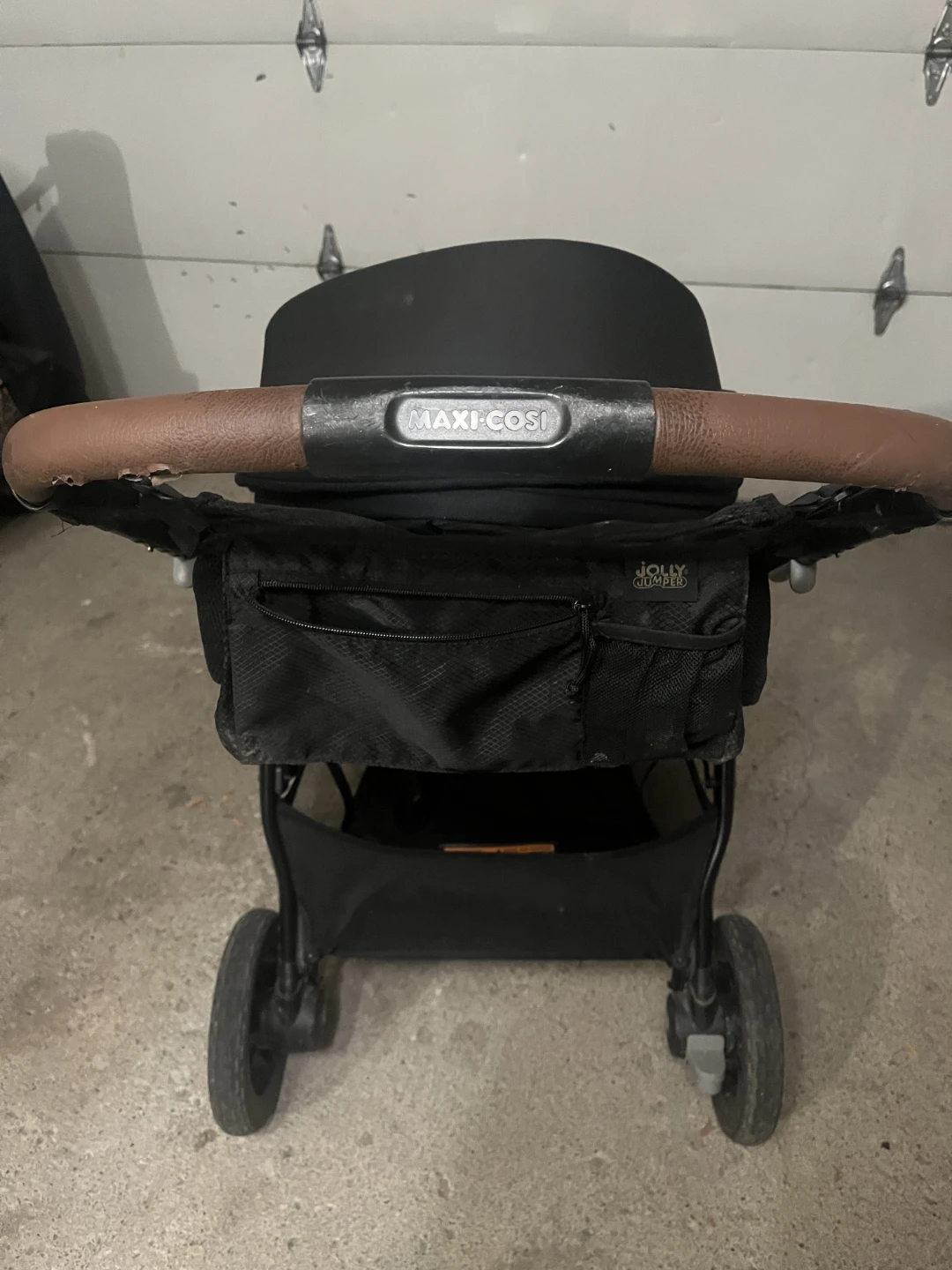 Maxi-Cosi Zelia 5 in 1 stroller - photo 3