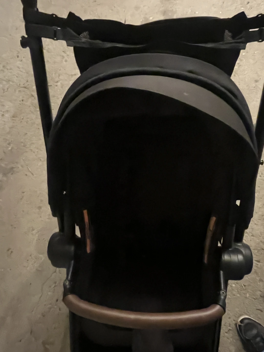 Maxi-Cosi Zelia 5 in 1 stroller - photo 5