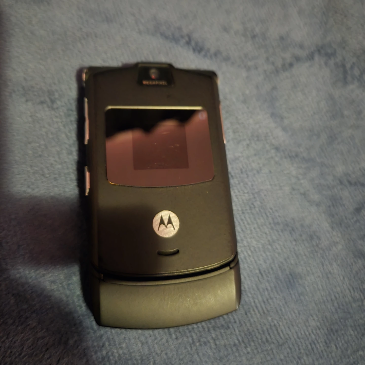 New t mobile phone. - photo 4
