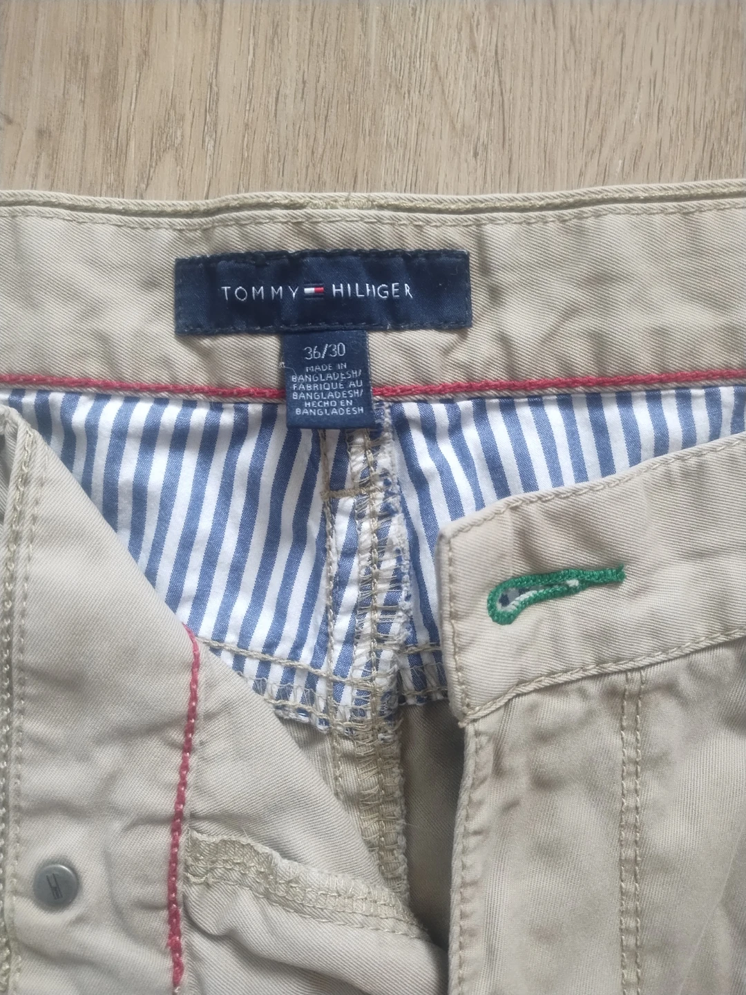 Tommy Hilfiger Pants 36/30 - photo 2