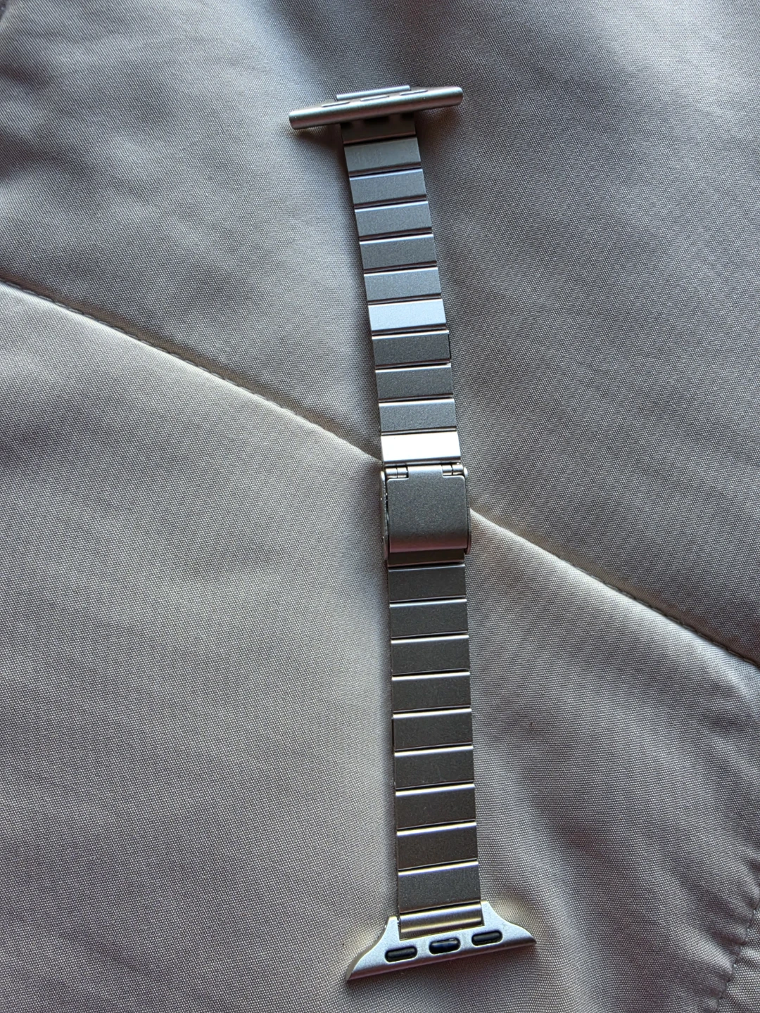 Watch Bands - Stainless Steel - photo 4