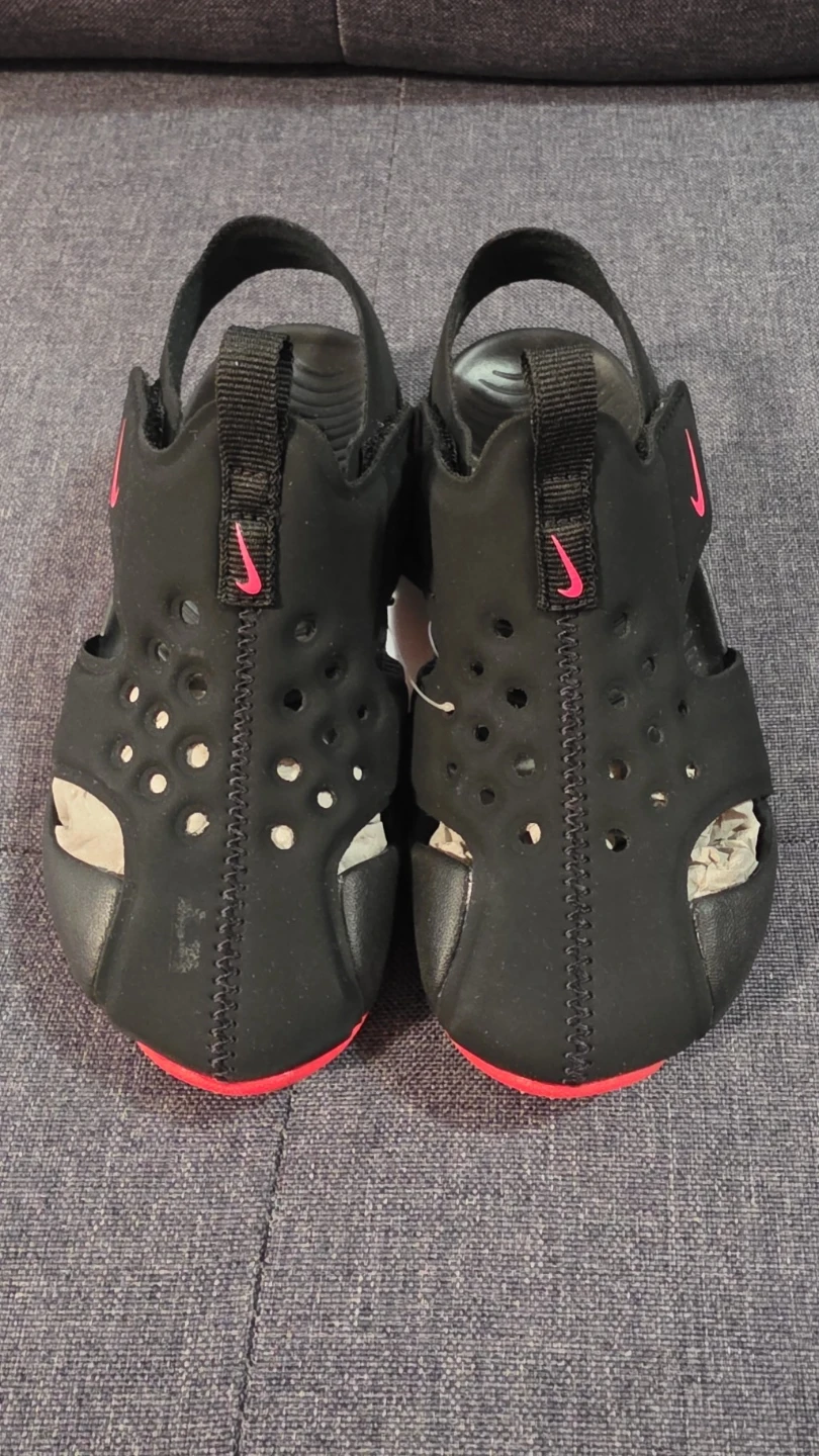 Nike Water Sandals - photo 2