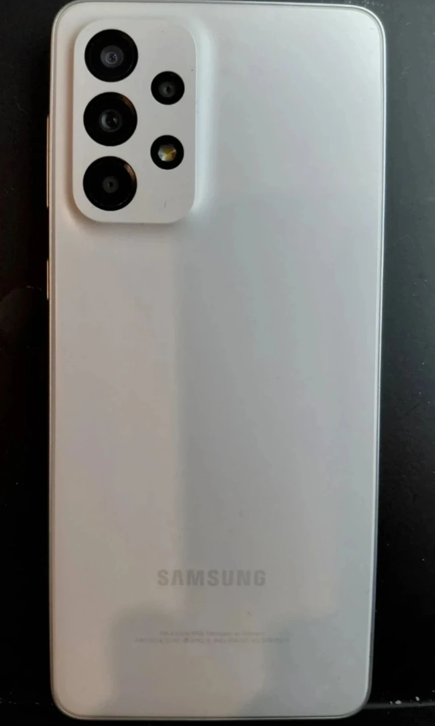 Like NEW! Samsung Galaxy A33 - photo 2