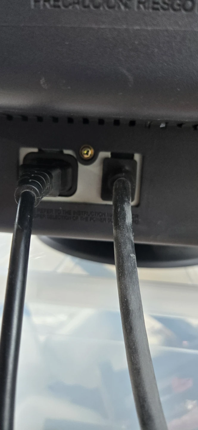 ViewSonic G70f Graphic Series CRT Monitor - photo 5