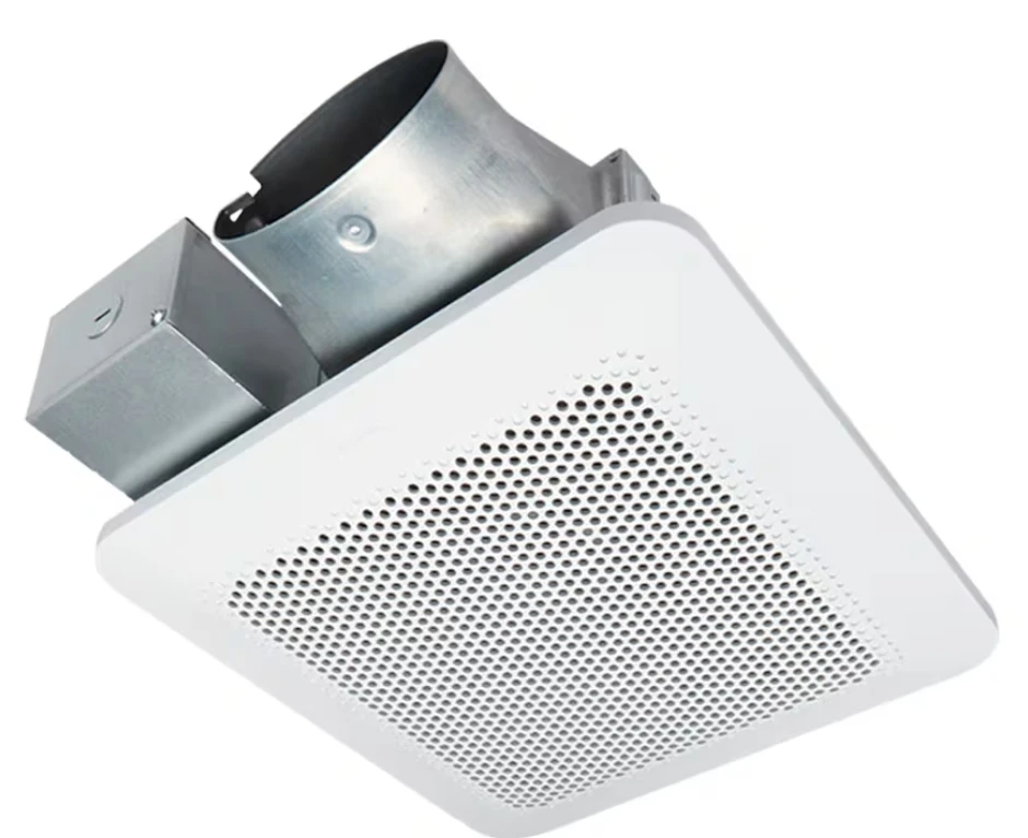 Panasonic WhisperThin FV-0810RS2 Ventilation Fan - photo 2