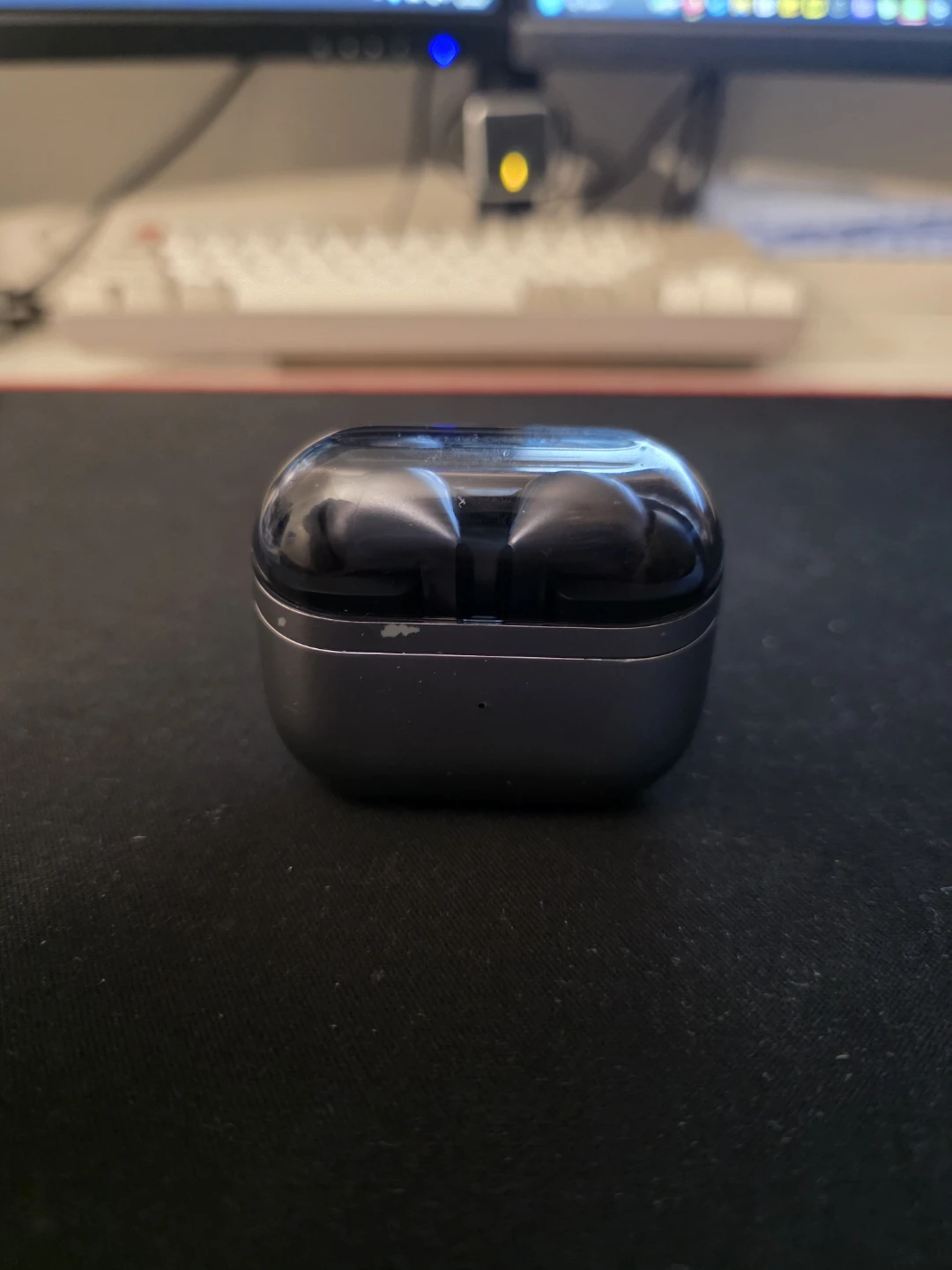 Samsung Galaxy Buds3 Pro - Silver