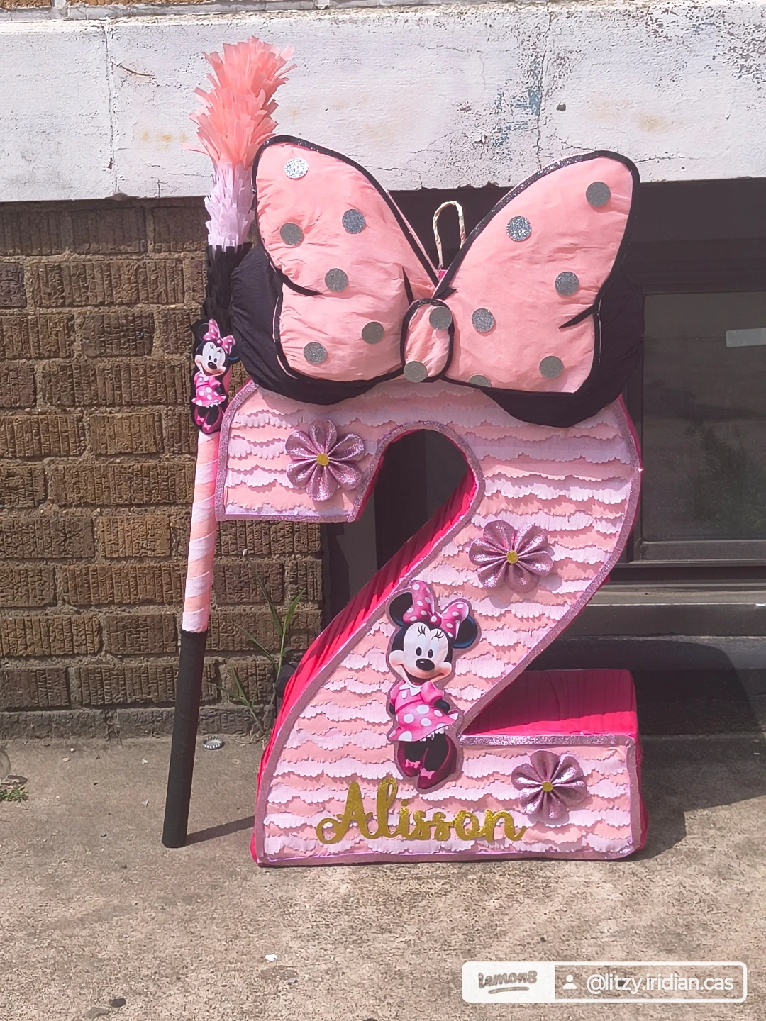 Piñatas