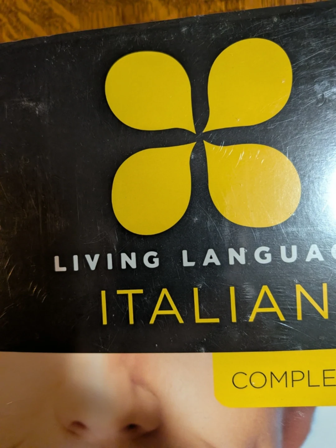 Living Language Italian Complete Edition Language Learning Set - photo 2
