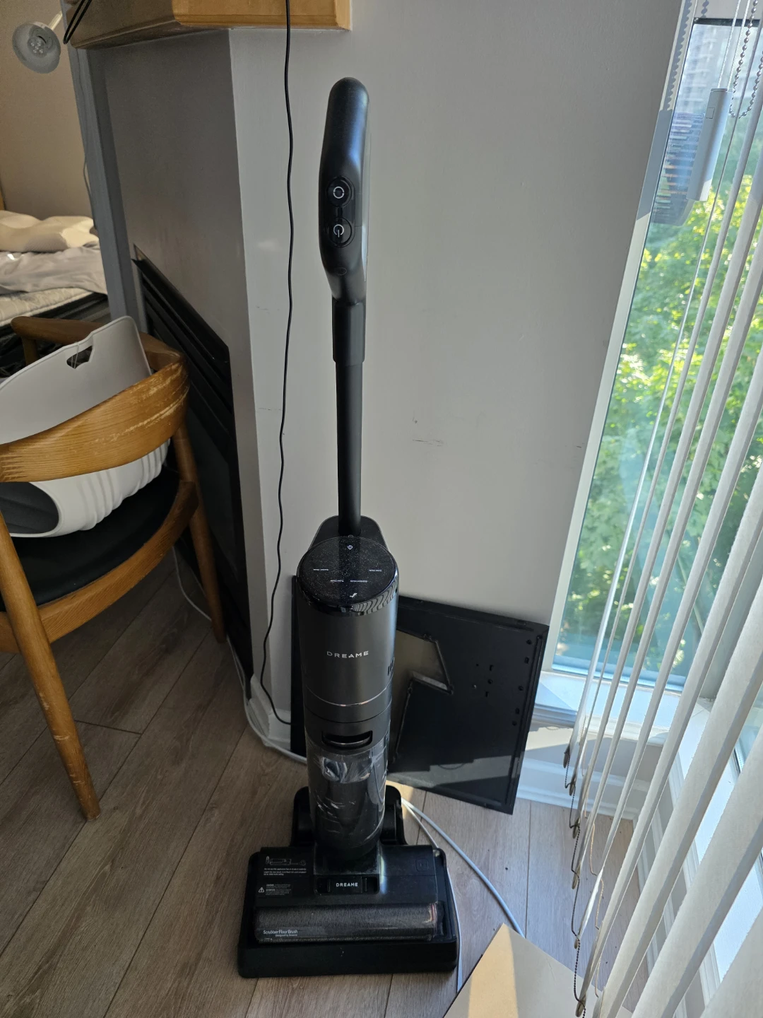 Dreame Wet Dry Vacuum Cleaner