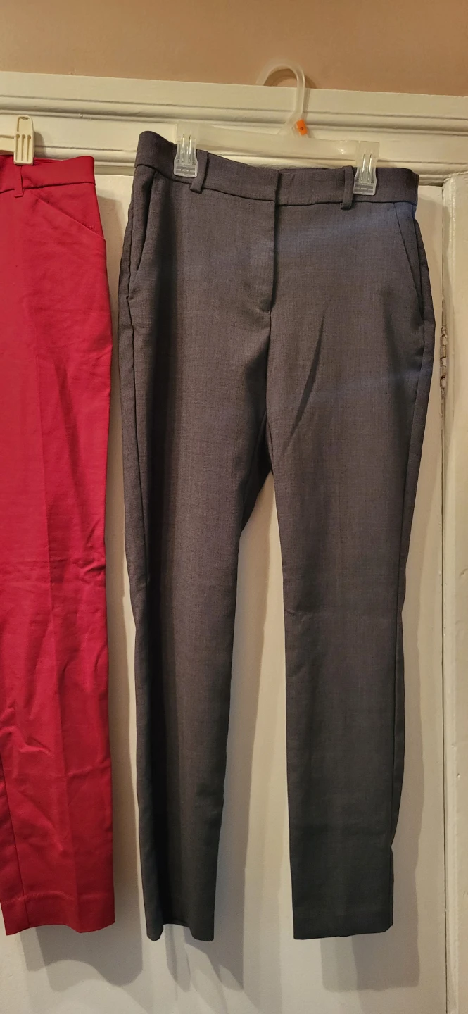 Retimas, Gap H&M pants - photo 2