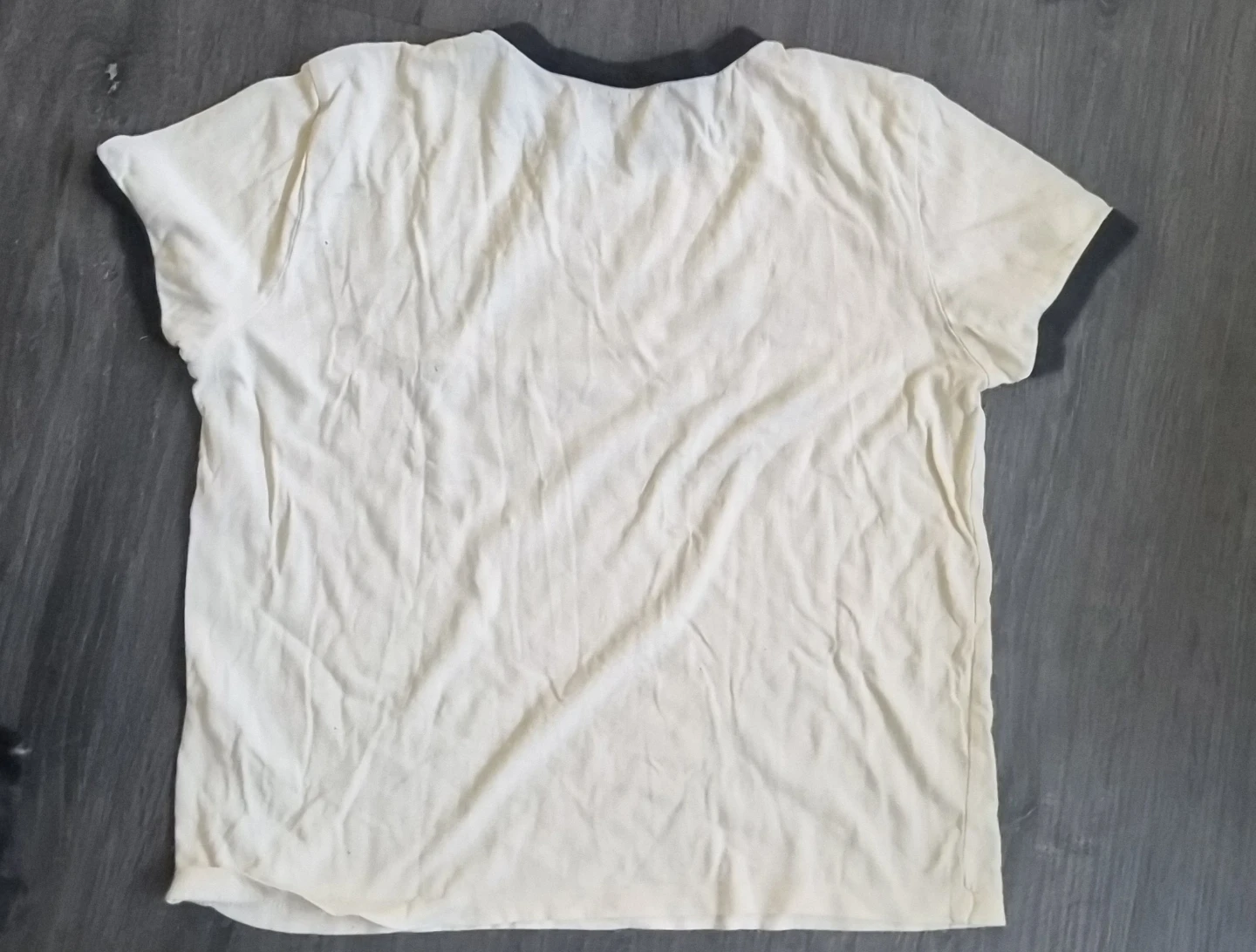 Champs Elysees Paris 1981 T-Shirt - photo 2