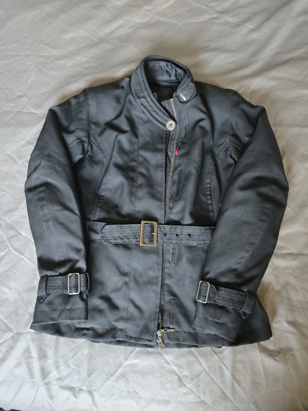 Alpinestars Ladies Moto Jacket