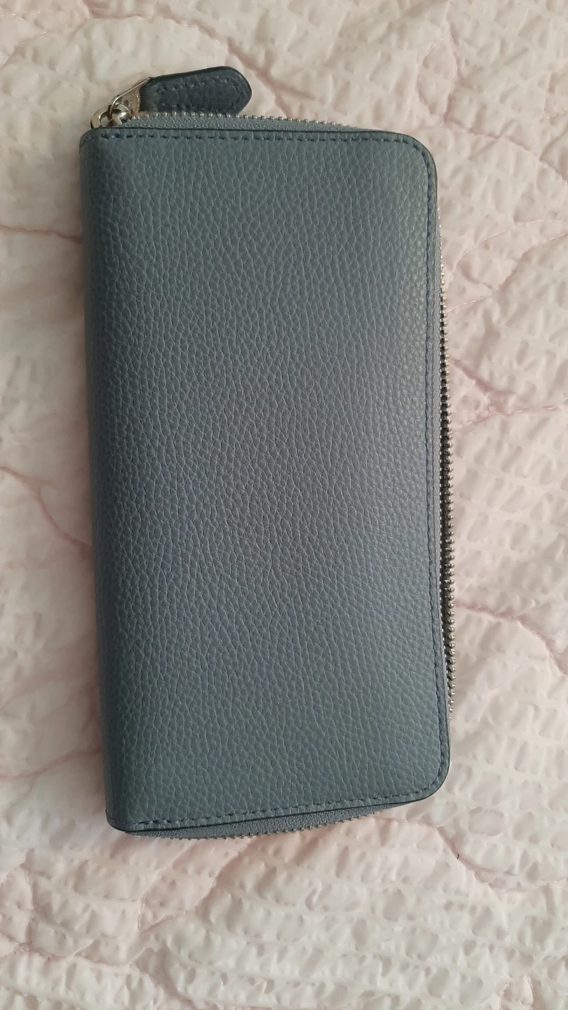 COACH Long Wallet ♡♡ - photo 3