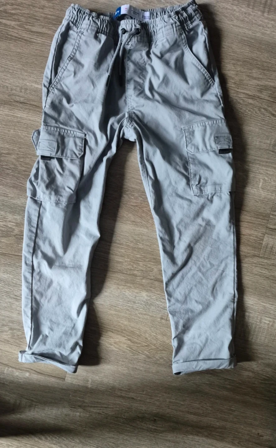 Old Navy Tech Taper Quick Dry Pants 2pairs ! - photo 4