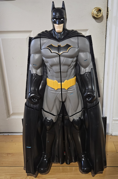 Batman Cave