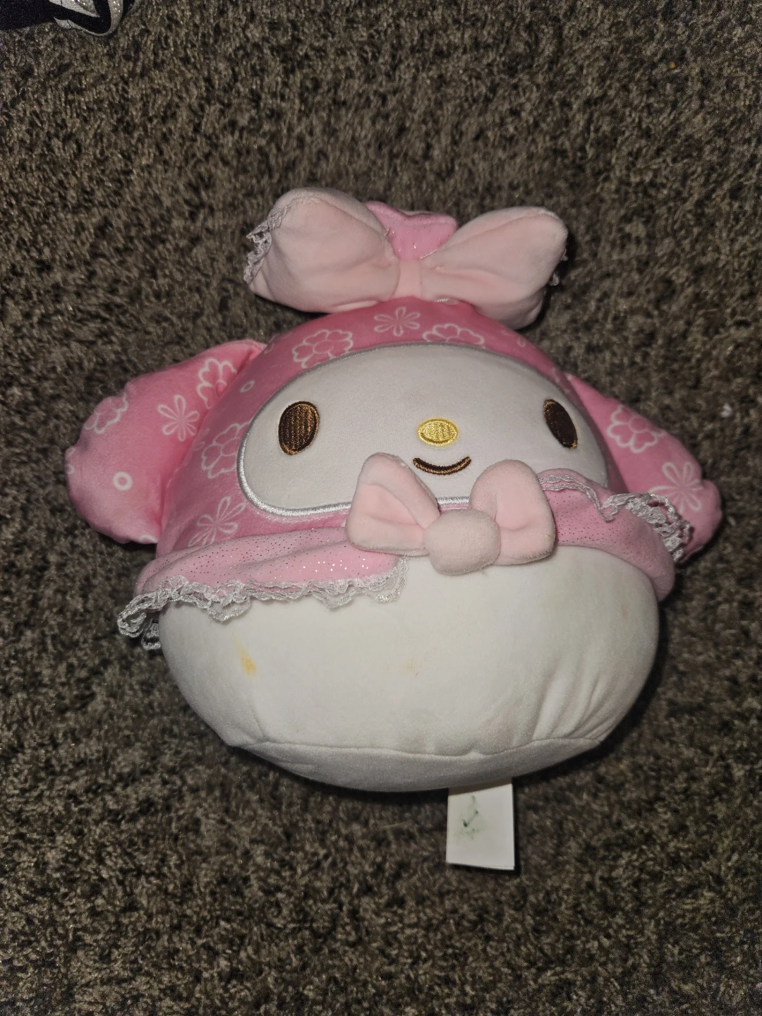 My Melody Plush Toy