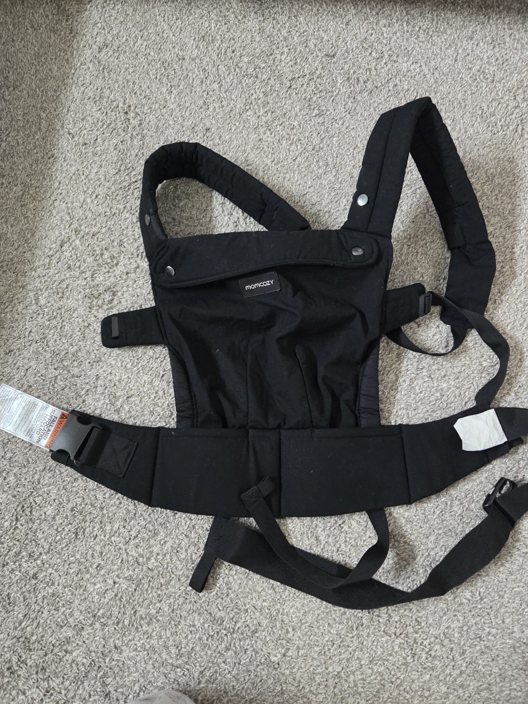 MOMCOZY Baby Carrier