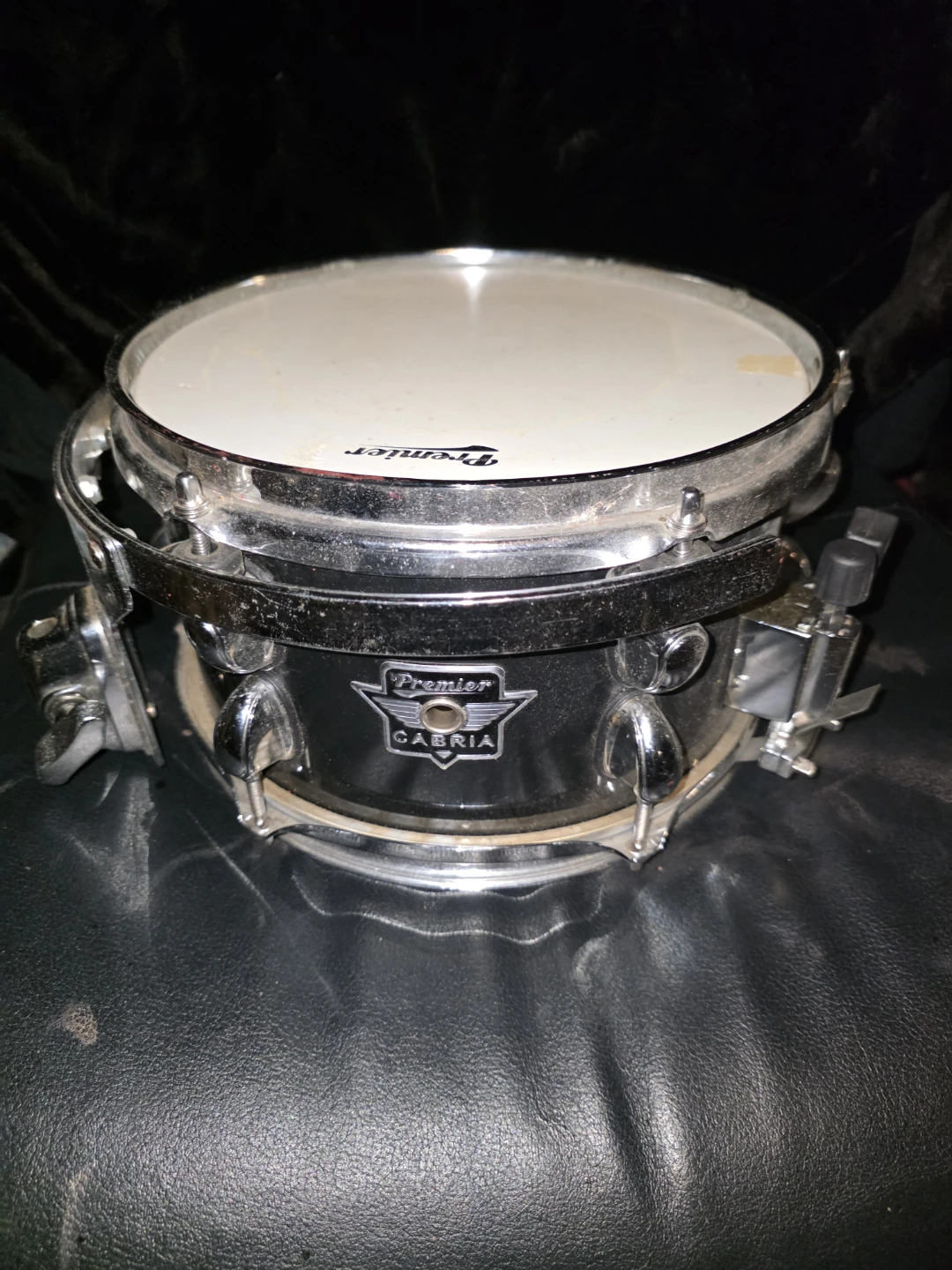 Premier Cabria Snare Drum