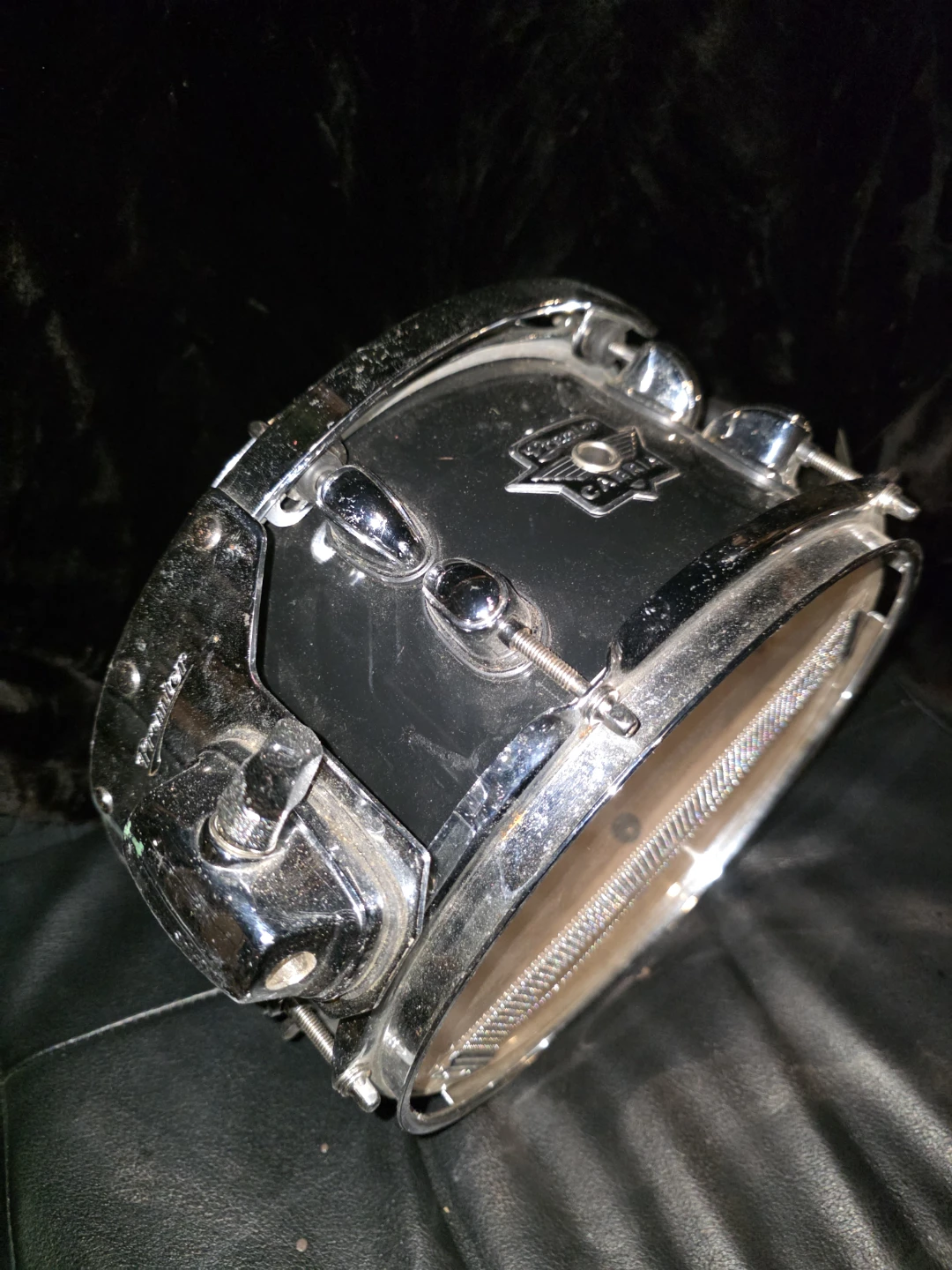 Premier Cabria Snare Drum - photo 3