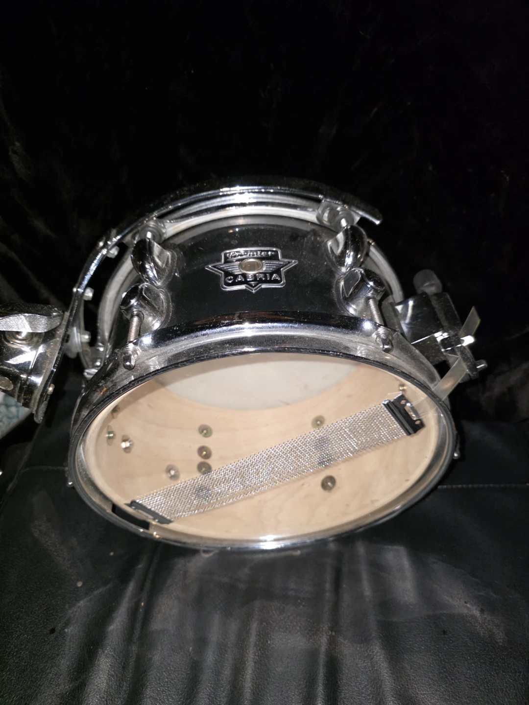 Premier Cabria Snare Drum - photo 5