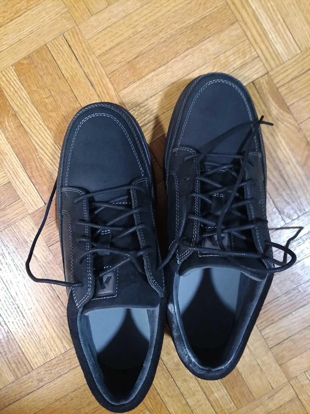 Anodyne Lace-Up Shoes size 10 male - photo 2