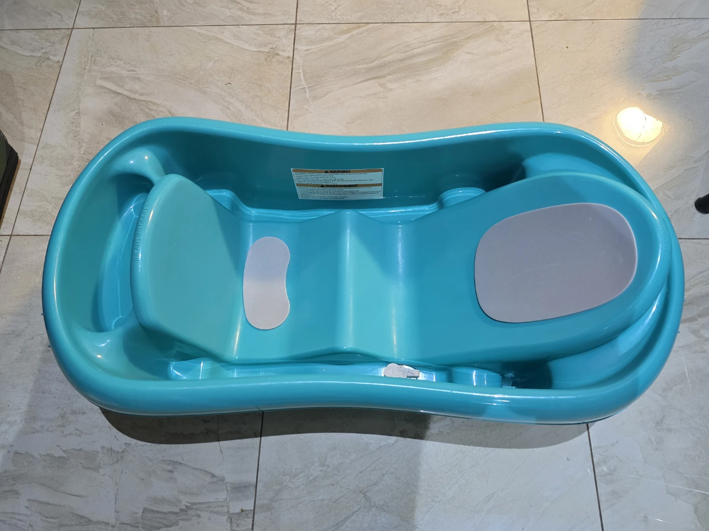 Baby Bathtub - photo 2