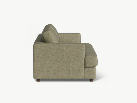 Sundays Good Company Sofa - Artichoke Fabric - photo 4