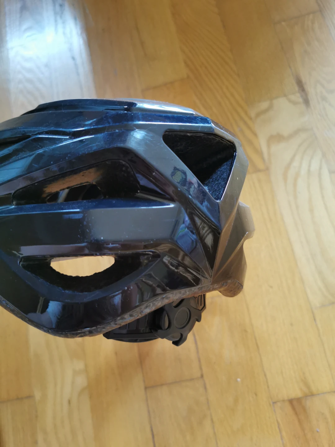 Supercycle Bike Helmet - photo 2