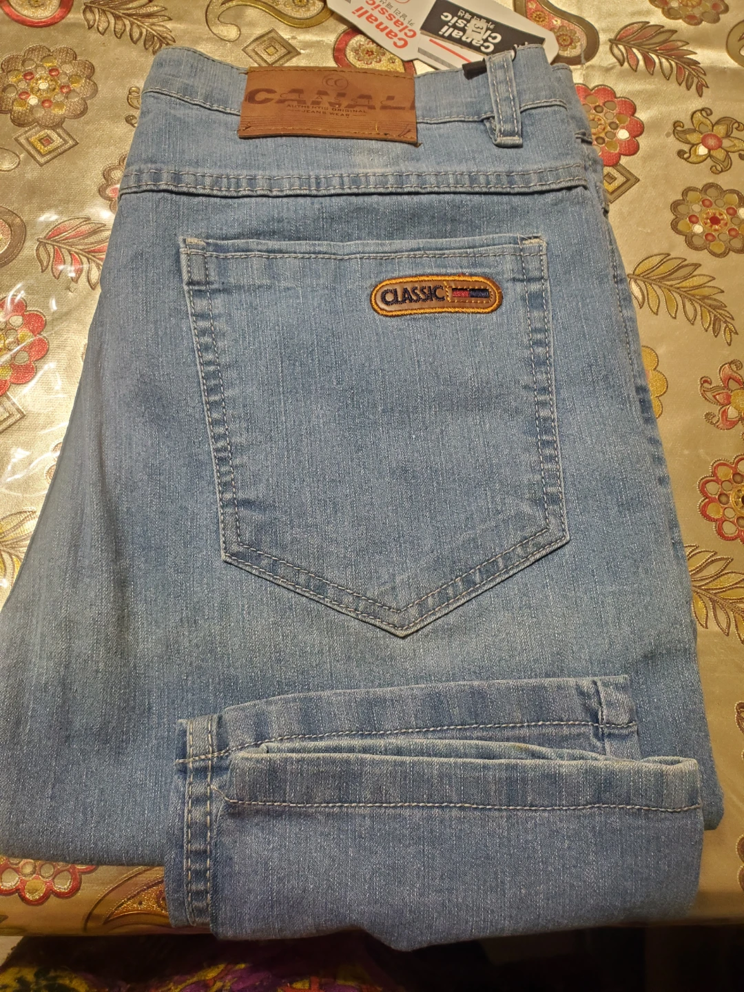 Cansel Jeans - photo 2