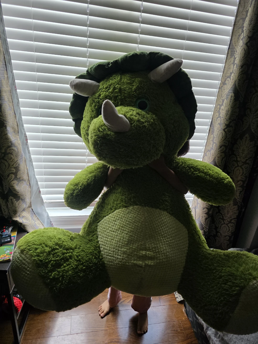 Teddy bear Plush Toy - photo 2