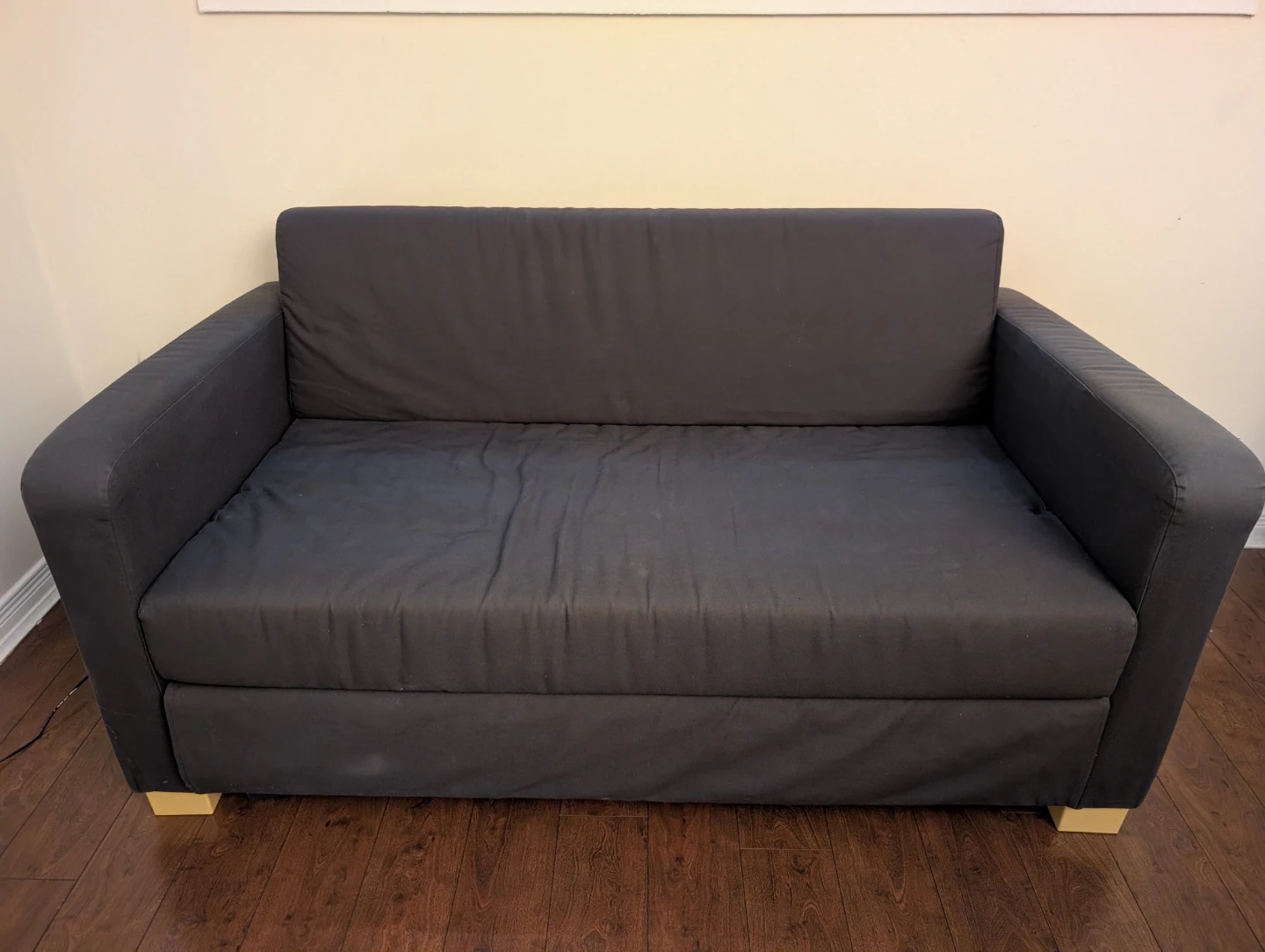 Sofa bed - photo 2