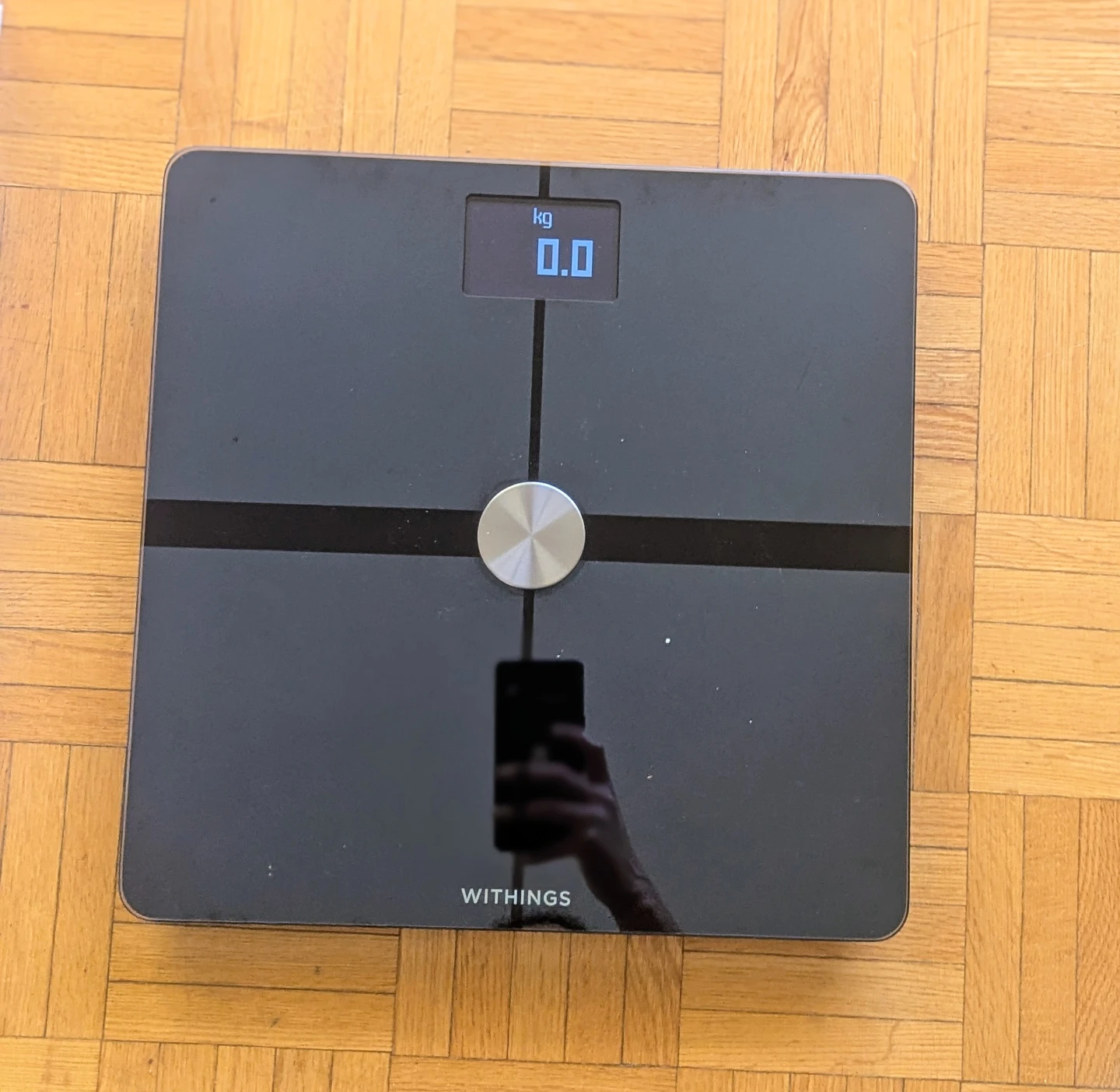 Withings Body+ Smart Scale - photo 2