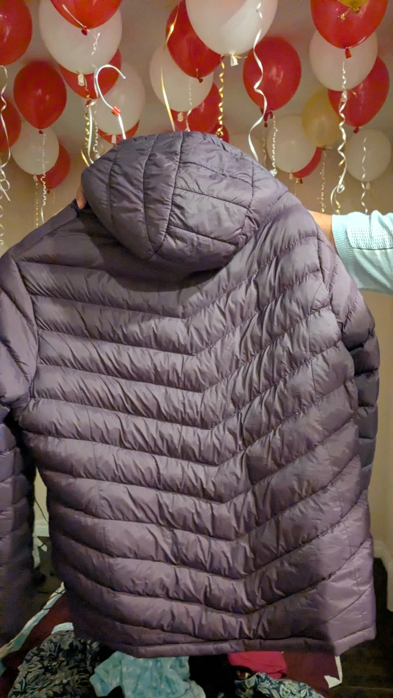 Mountain Warehouse Puffer Winter Jacket - photo 4