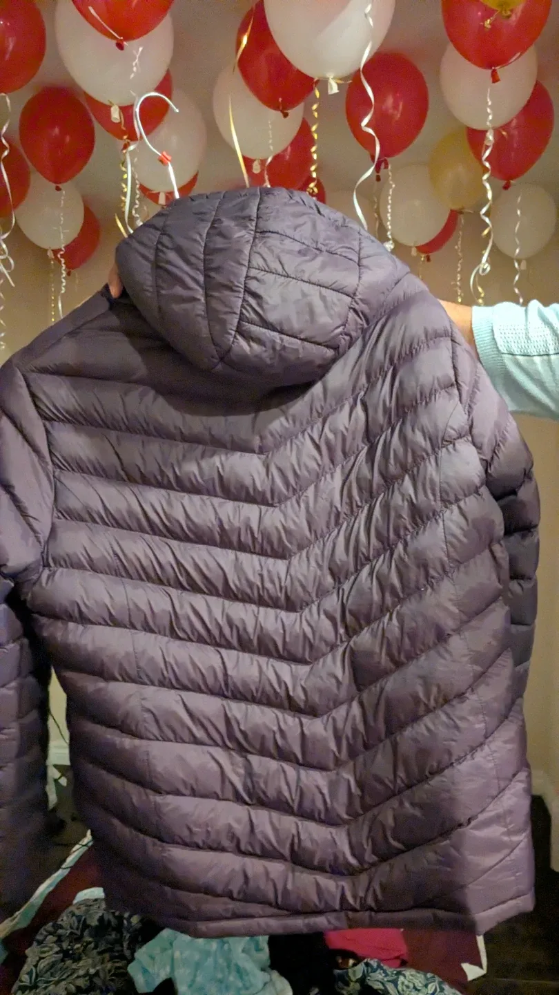 Mountain Warehouse Puffer Winter Jacket - photo 4