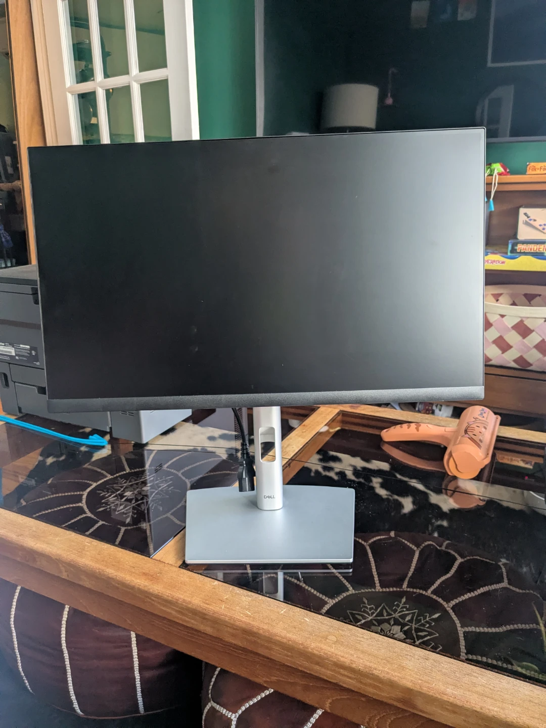 Dell Monitor 22" P2222H FHD LCD IPS display