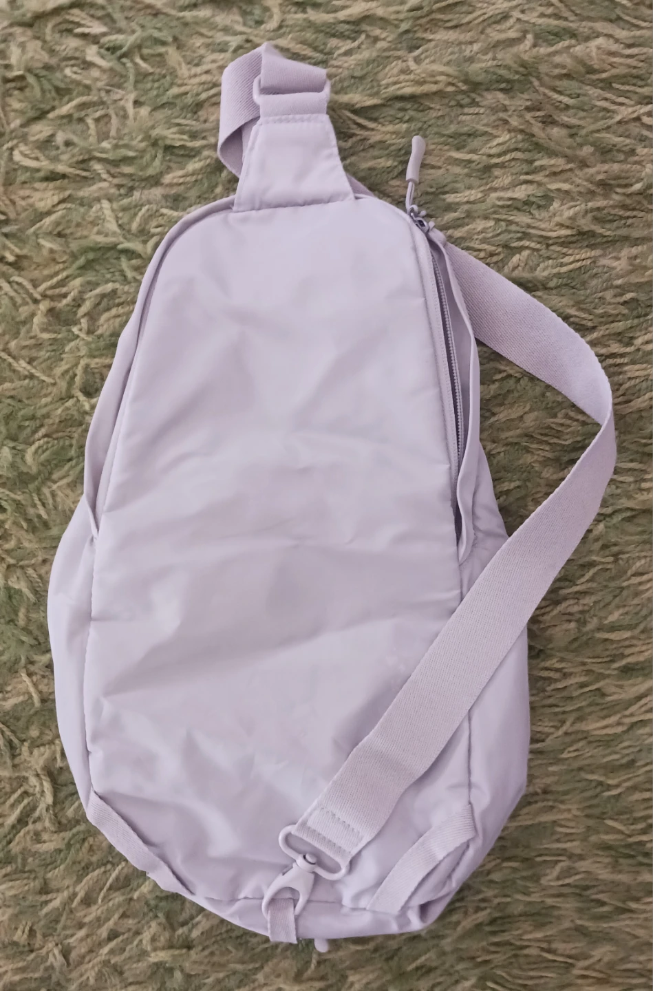 Light Small Sling/Backpack  Bag - photo 2