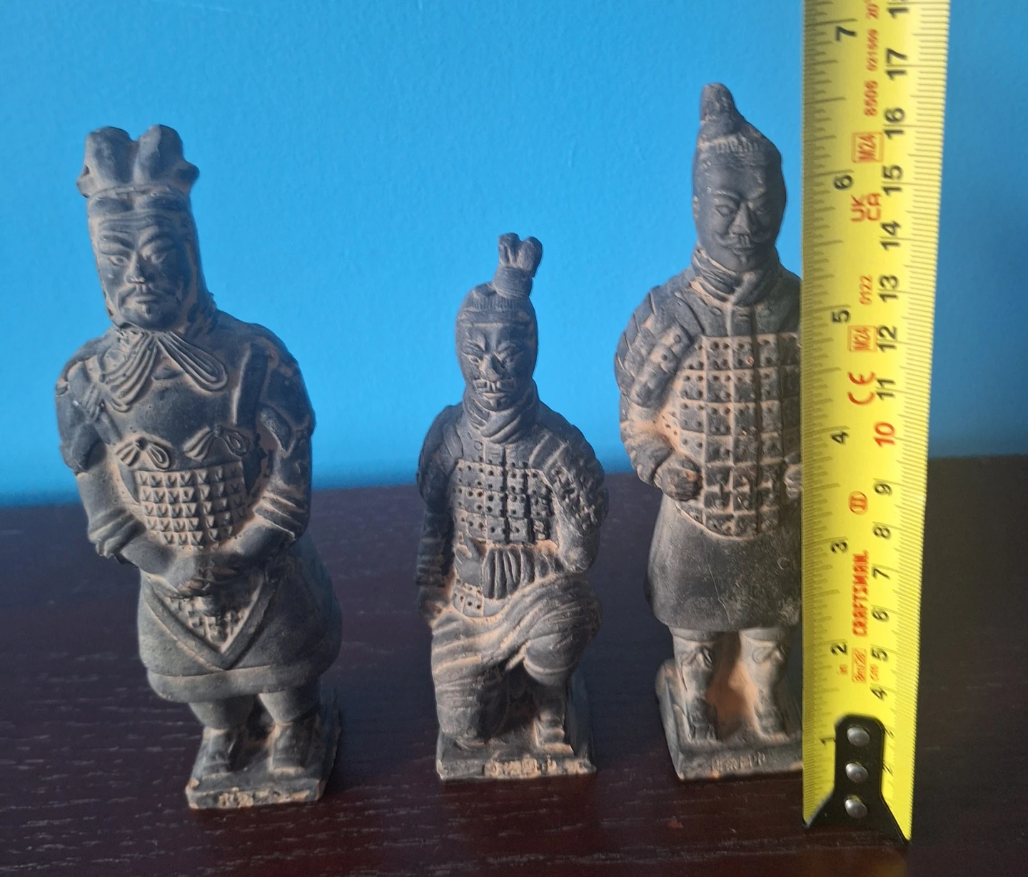 Vintage Chinese Collectibles Decor - photo 4