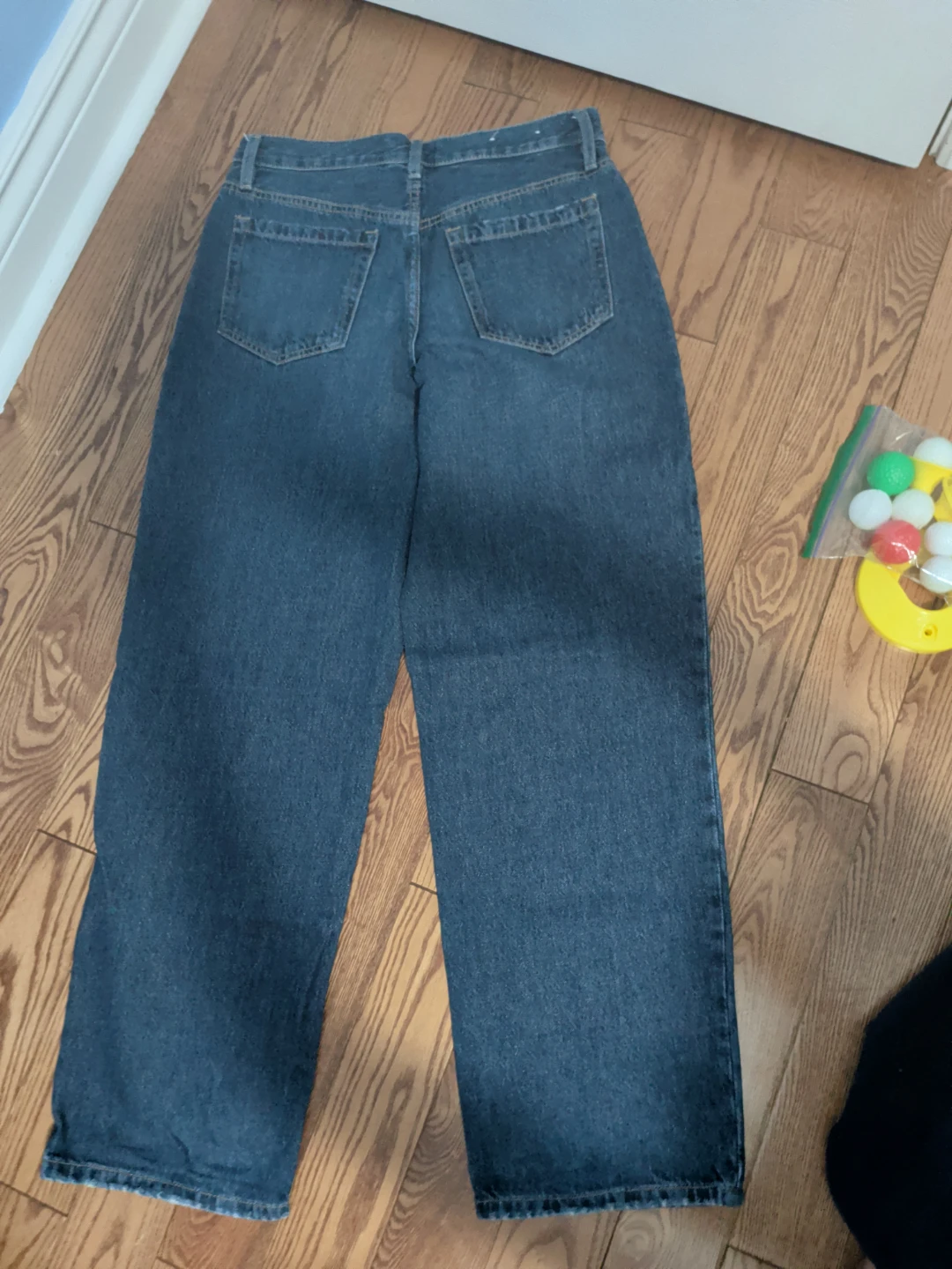 Garage Denim Jeans - photo 2