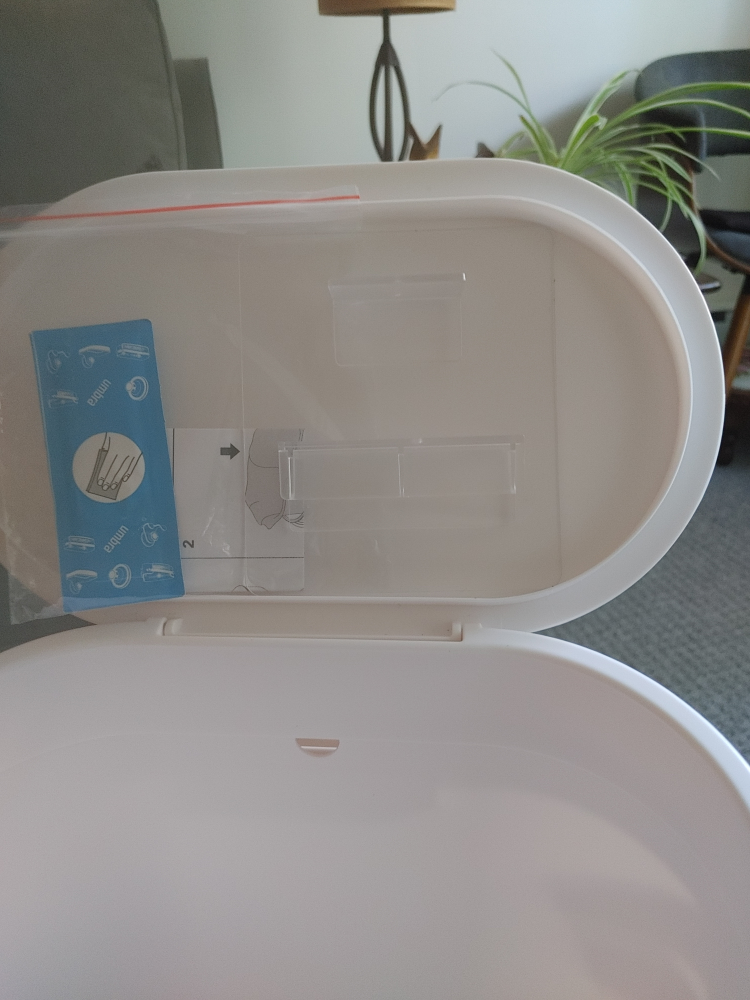 Umbra Compost Container - photo 2