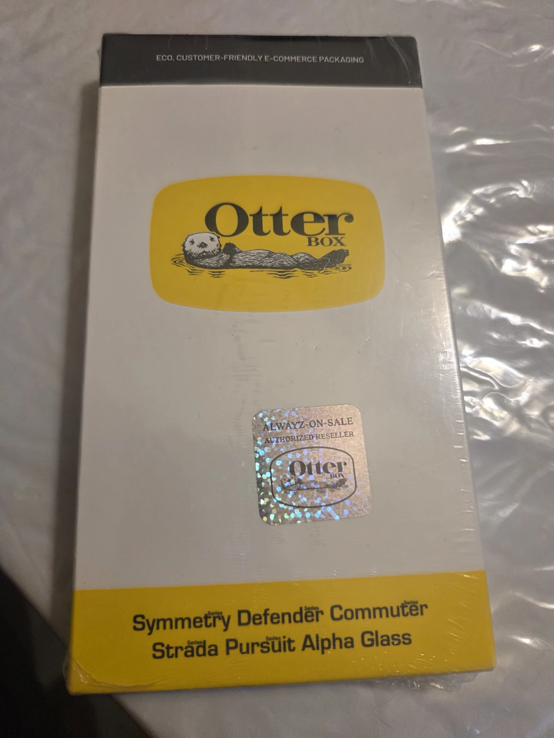 OtterBox iPhone 13 - Defender Series