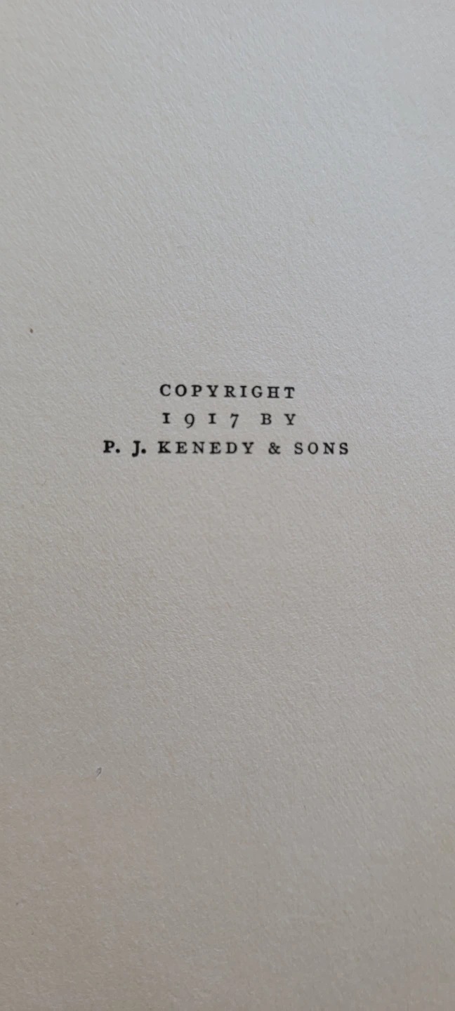 Irish Lyrics and Ballads by James B. Dollard Book - photo 2